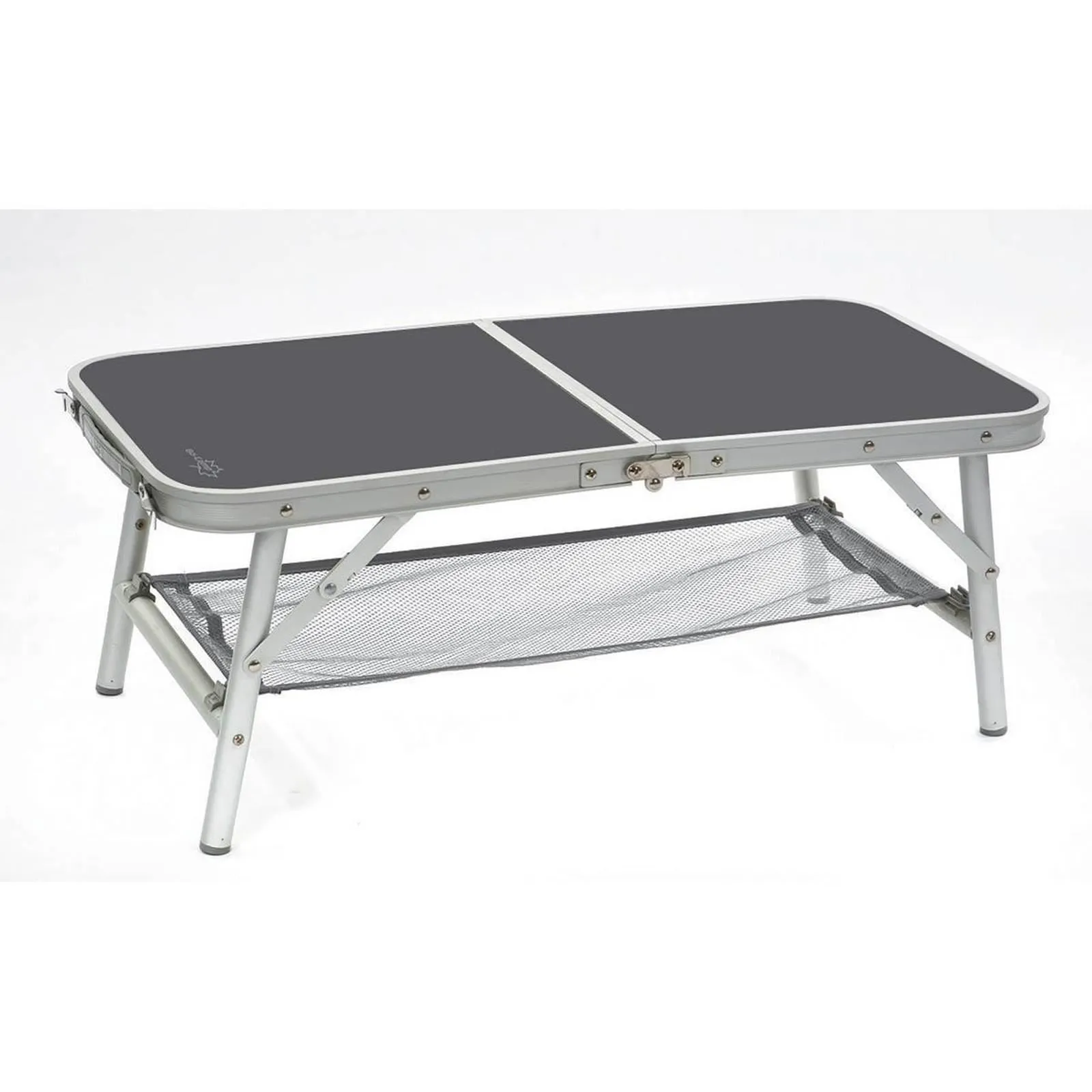 Bo-Camp Side Table Case Model 80 x 40cm