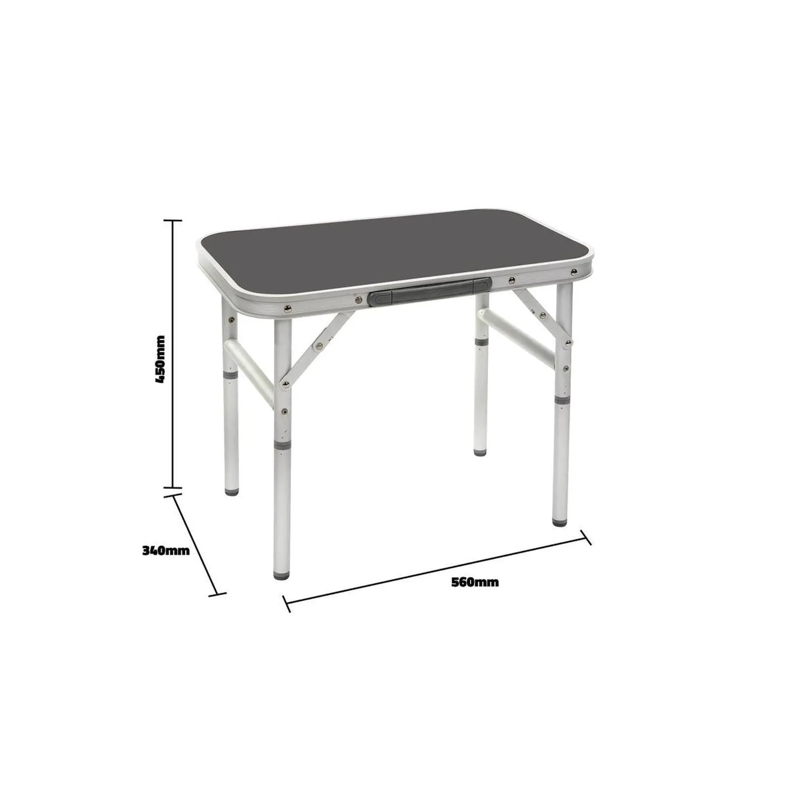 Bo-Camp Table 56 x 34cm