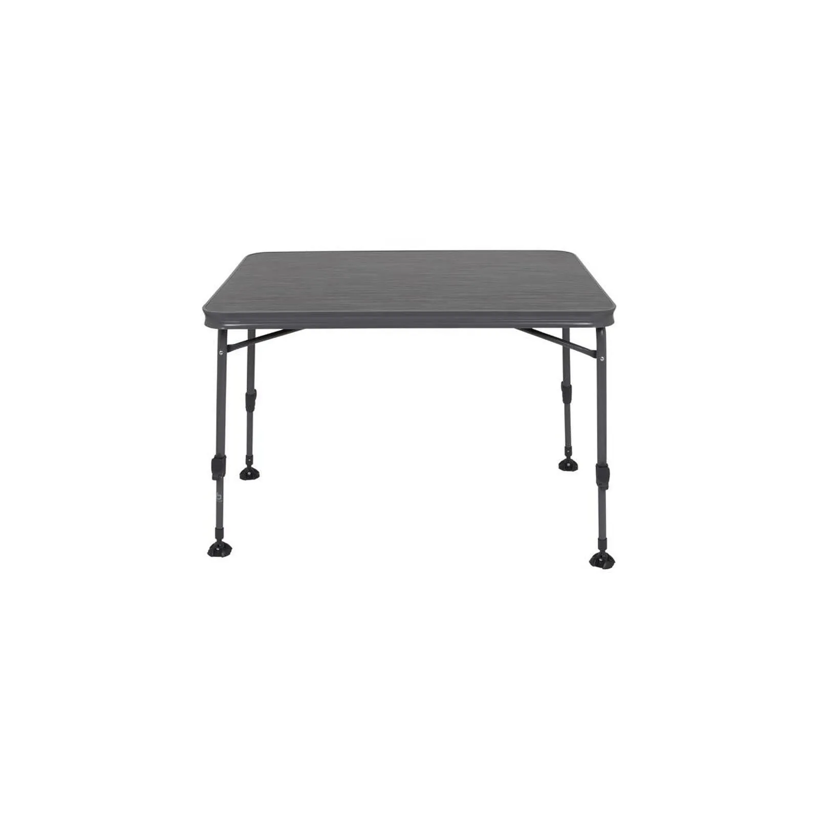 Bo-Camp Table Logan 100 x 68cm