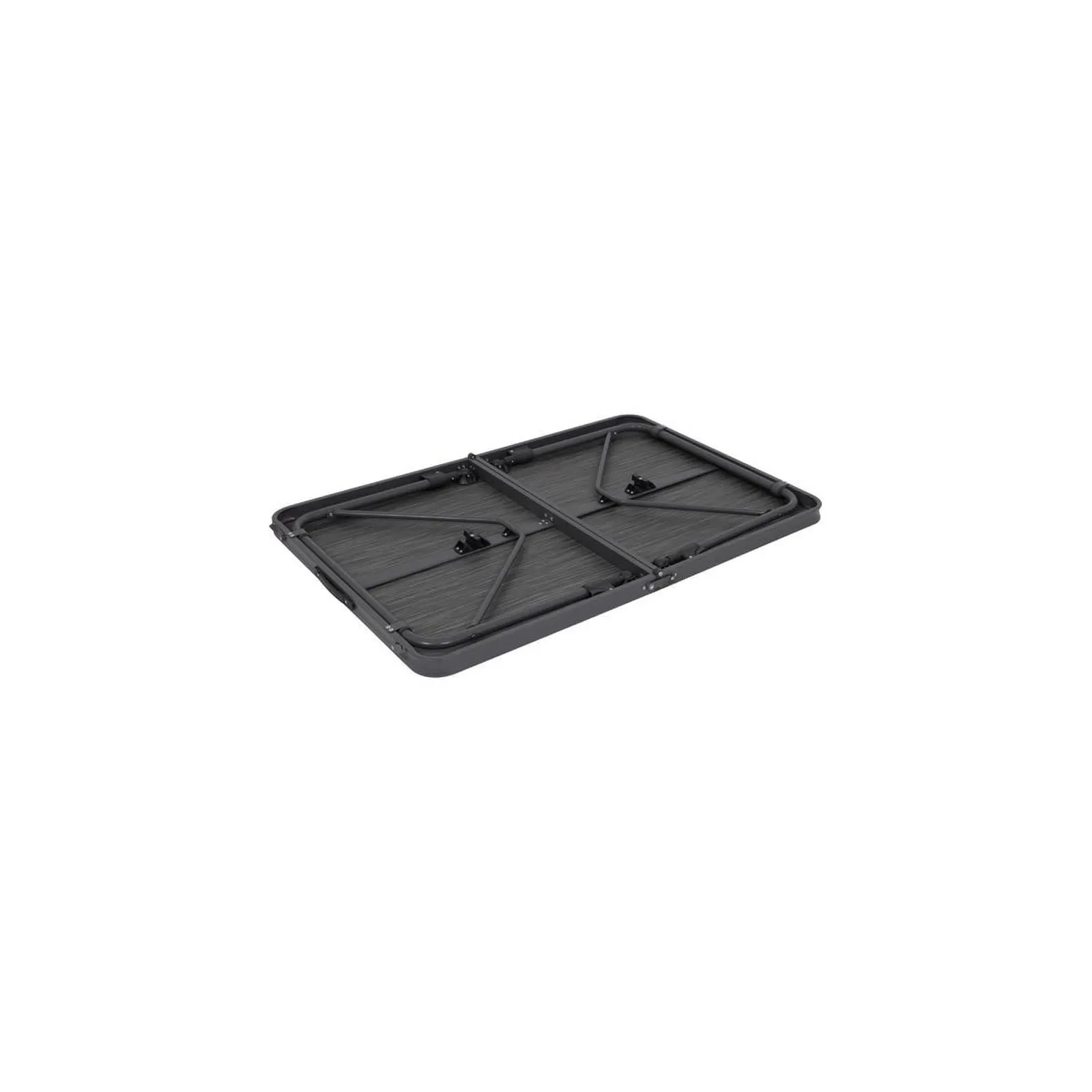 Bo-Camp Table Logan 100 x 68cm