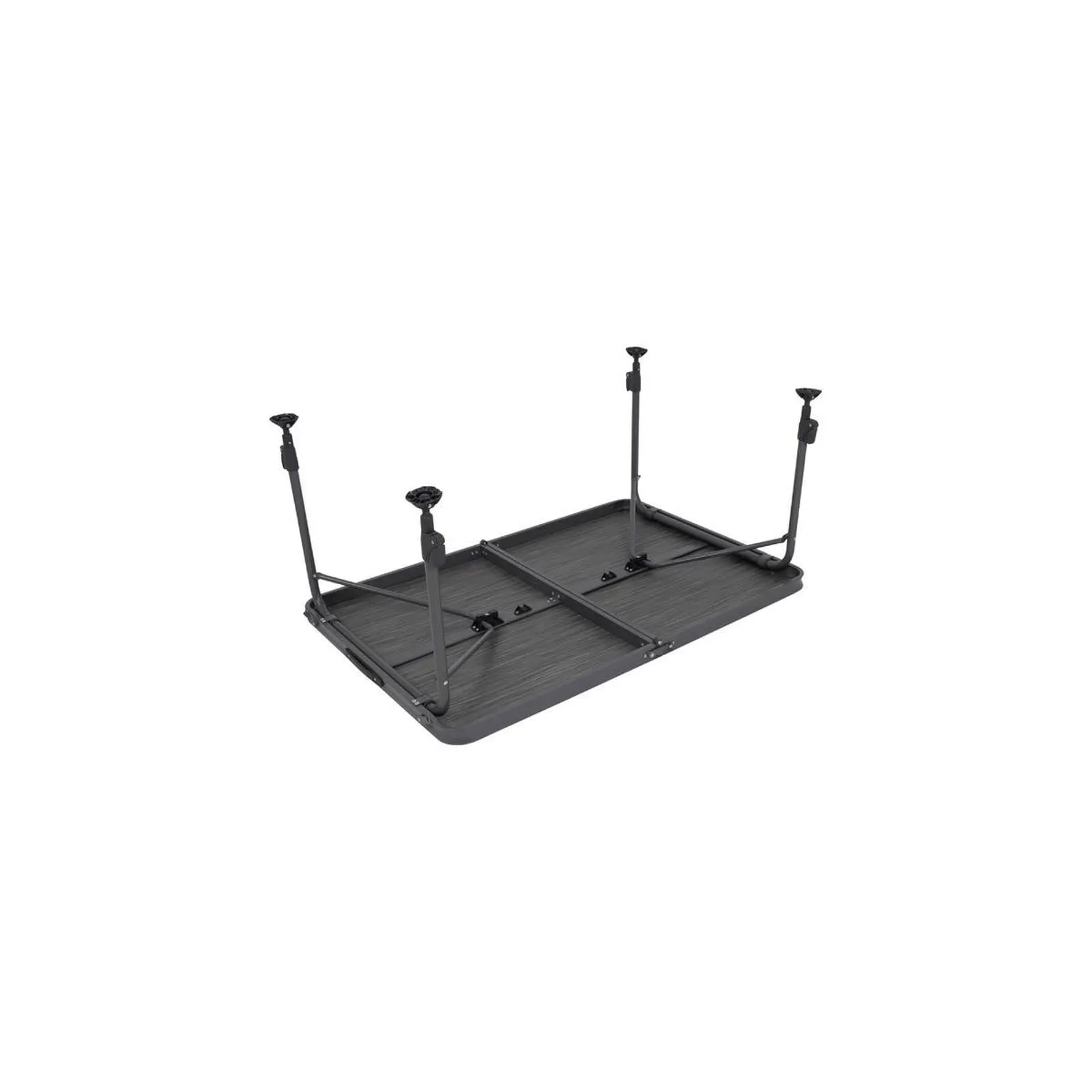 Bo-Camp Table Logan 100 x 68cm