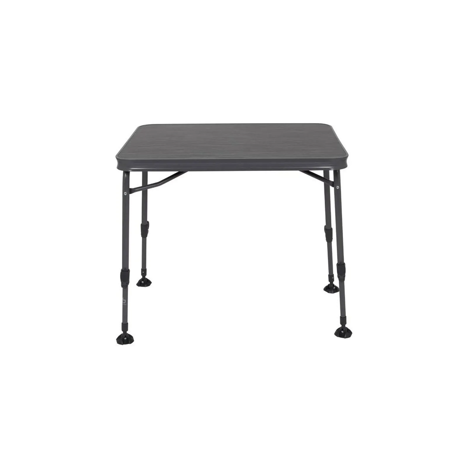 Bo-Camp Table Logan 80 x 60cm
