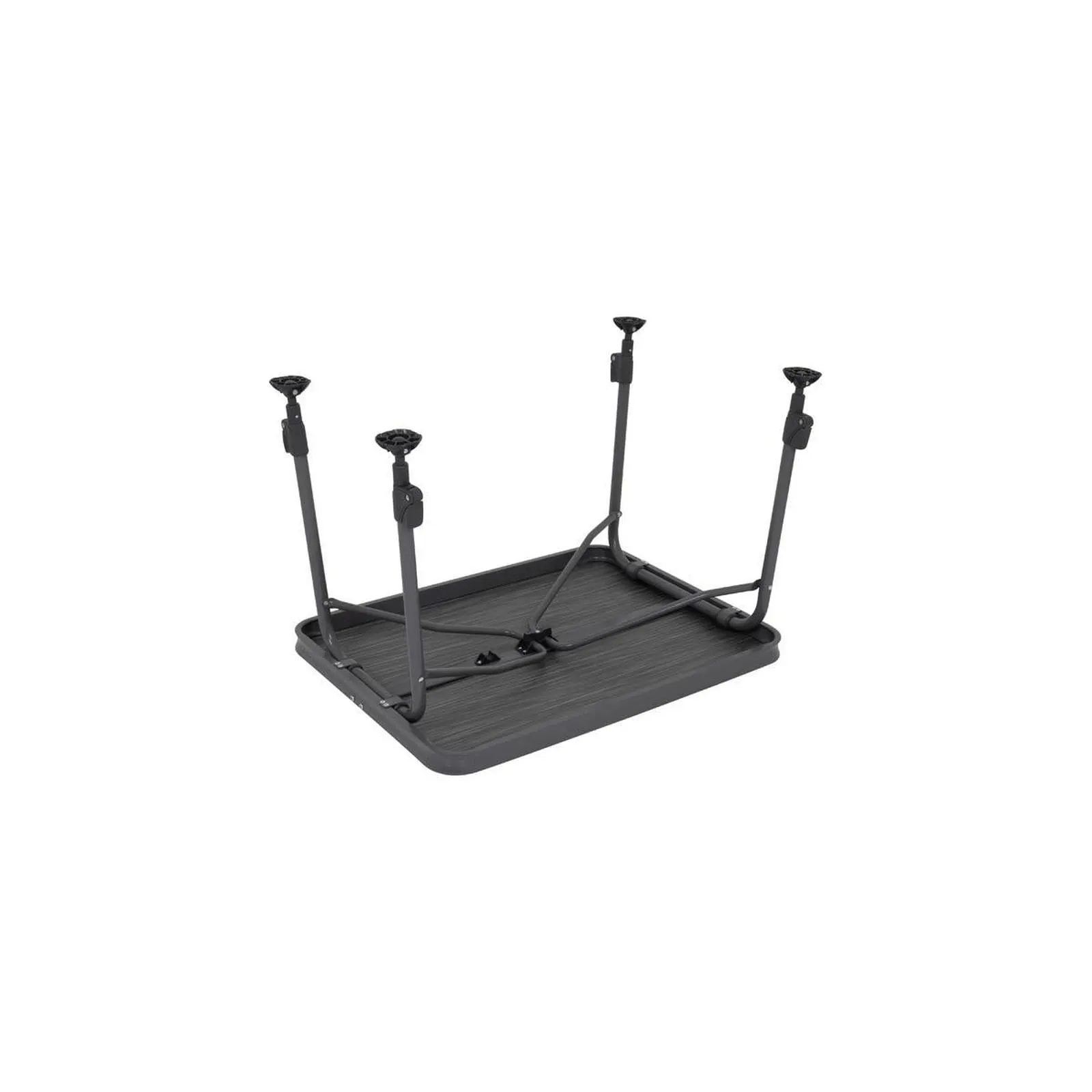 Bo-Camp Table Logan 80 x 60cm