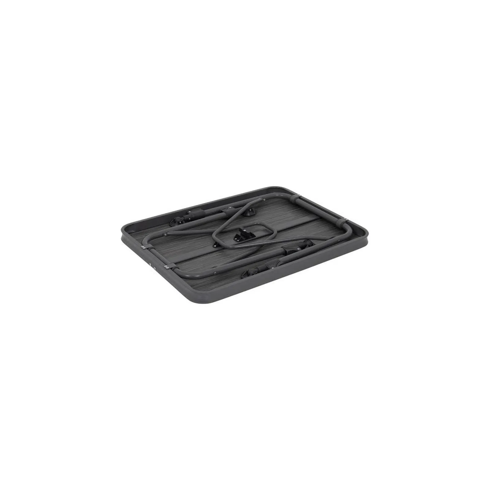 Bo-Camp Table Logan 80 x 60cm