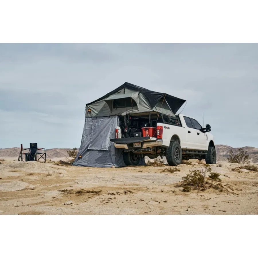 Body Armor 4x4 Sky Ridge Pike 2XL Roof Top Tent