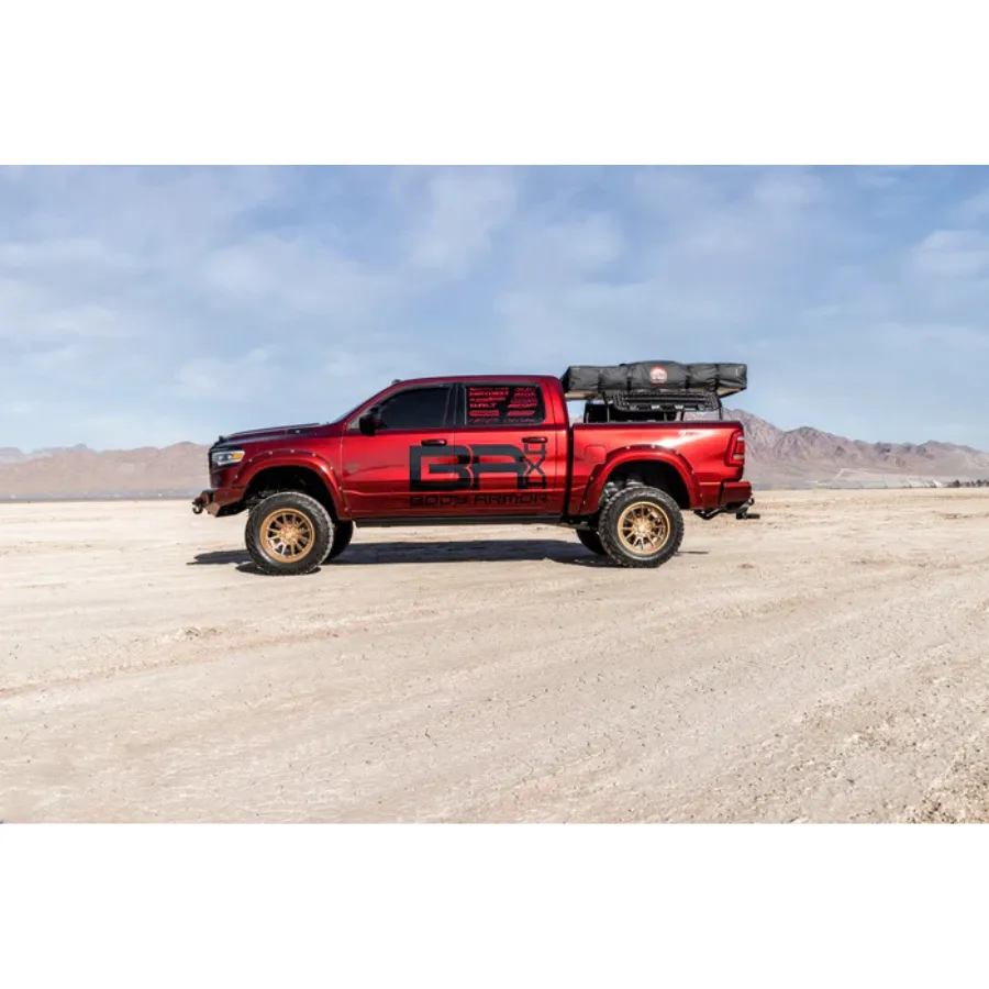 Body Armor 4x4 Sky Ridge Pike 2XL Roof Top Tent