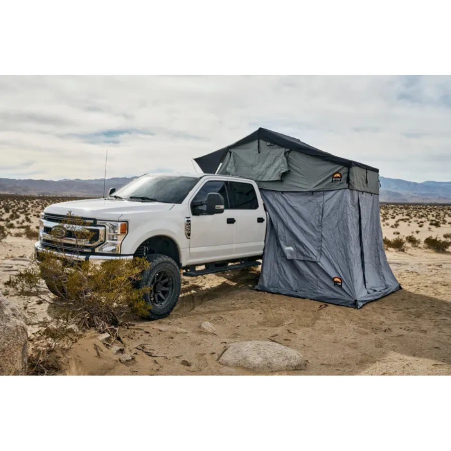 Body Armor 4x4 Sky Ridge Pike 2XL Roof Top Tent