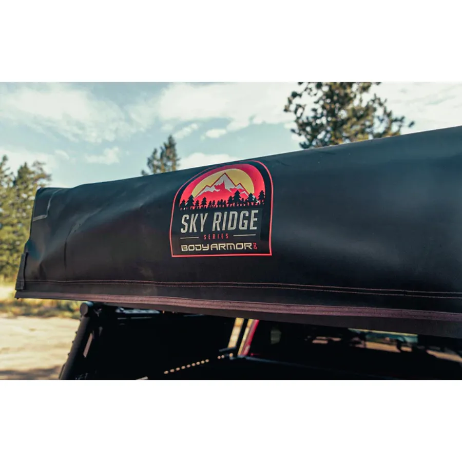 Body Armor 4x4 Sky Ridge Pike 2XL Roof Top Tent