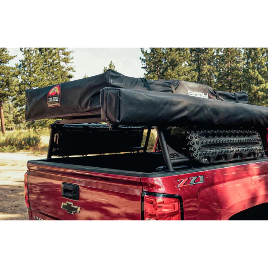 Body Armor 4x4 Sky Ridge Pike 2XL Roof Top Tent