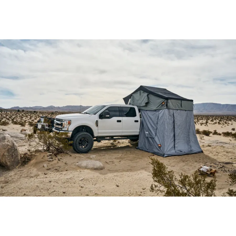 Body Armor 4x4 Sky Ridge Pike 2XL Roof Top Tent
