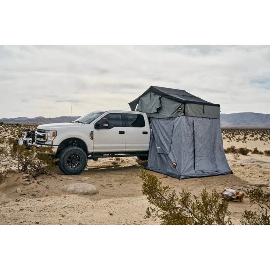 Body Armor 4x4 Sky Ridge Pike 2XL Roof Top Tent