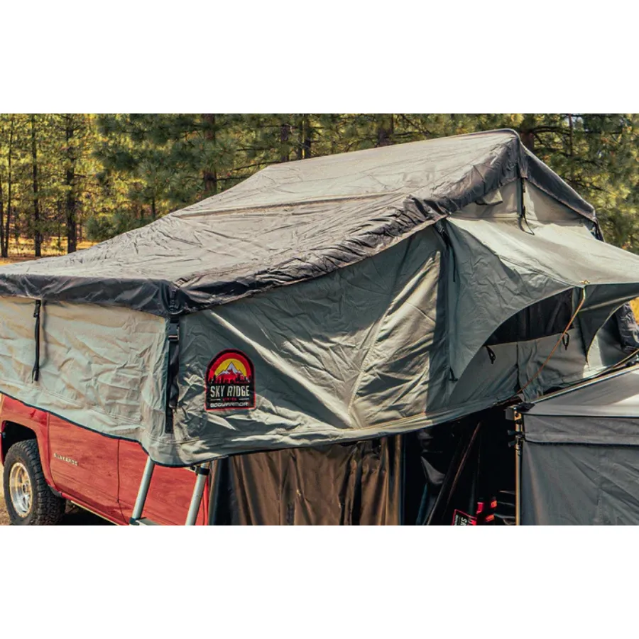 Body Armor 4x4 Sky Ridge Pike 2XL Roof Top Tent