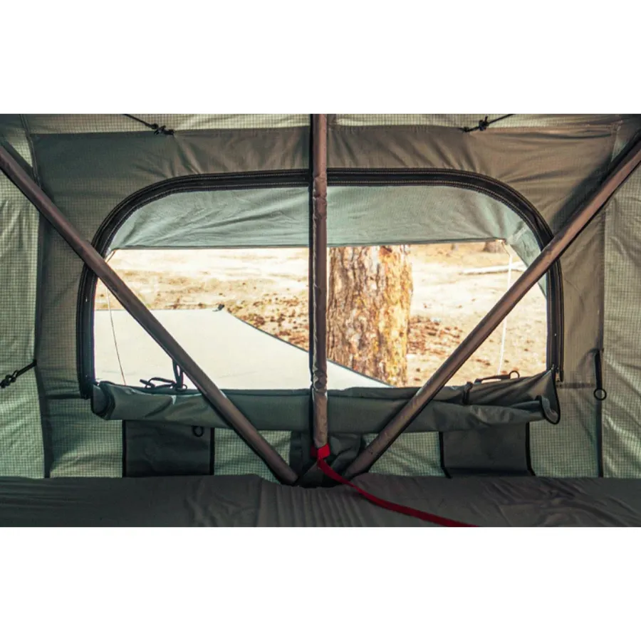 Body Armor 4x4 Sky Ridge Pike 2XL Roof Top Tent