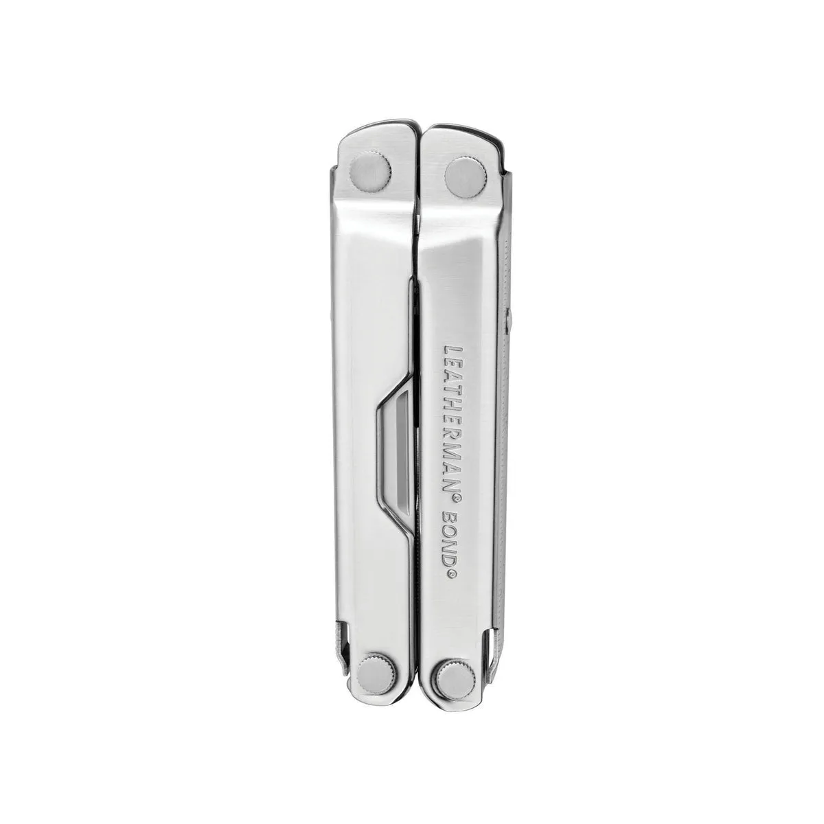 Bond® EDC Multi-Tool - Stainless Steel