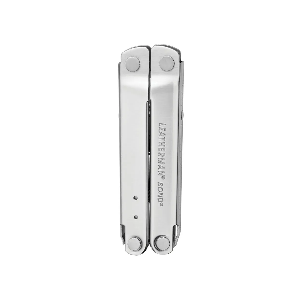 Bond® EDC Multi-Tool - Stainless Steel