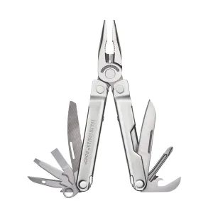 Bond® EDC Multi-Tool - Stainless Steel