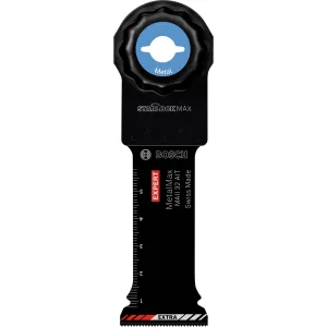 Bosch Professional Expert StarlockMax Coated Carbide Plunge Cut Metal MAII32AIT - 1 Piece