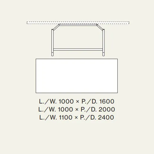 Brando 01-23 Adjustable Dining Table – Orme Design | Italian Craftsmanship & Versatile Design