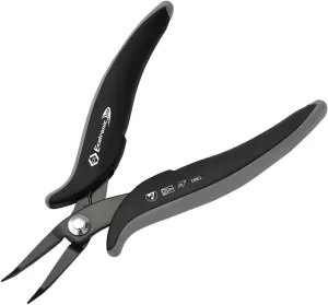 C. K Tools T3892 Ecotronic ESD Snipe Nose Pliers