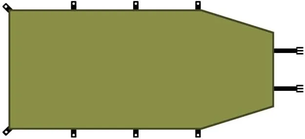 Camper Shade Awning Canopy with Complete Kits for Hyundai Bayon/Elantra/i10/i20/i30/Ioniq 5/Ioniq 6/Kona, Waterproof UV Protection, Easy Set Up, Ultra-Durable Camping Tent