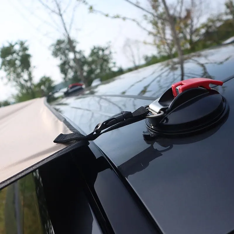 Camper Shade Awning Canopy with Complete Kits for Hyundai Bayon/Elantra/i10/i20/i30/Ioniq 5/Ioniq 6/Kona, Waterproof UV Protection, Easy Set Up, Ultra-Durable Camping Tent