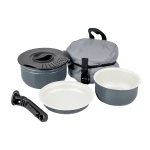 Camping Cookware Set - 5 Piece Set