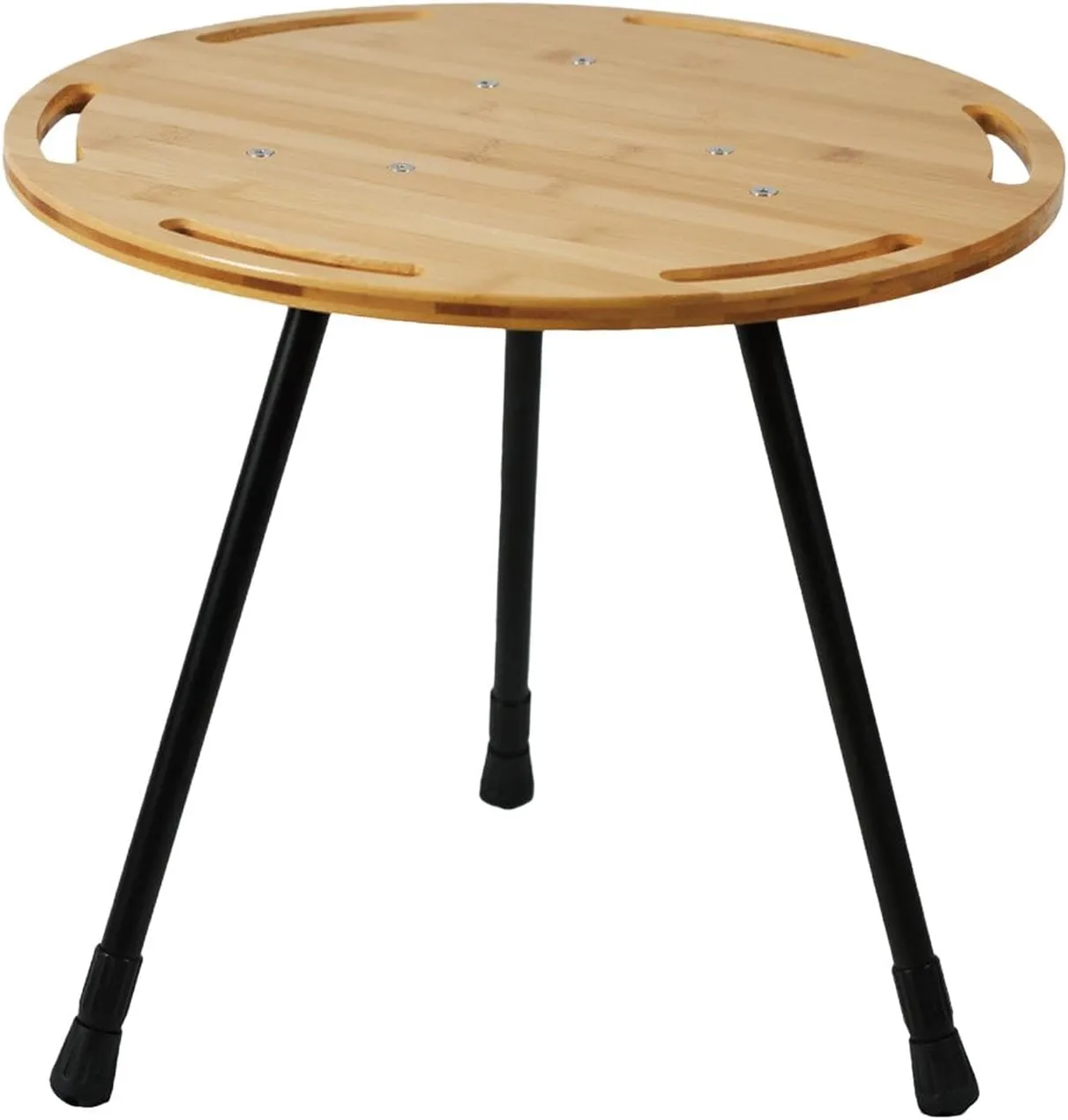 Camping Folding Table Picnic Table Portable Foldable Table Versatile Telescopic Leg Outdoor Table for Patio, Beach, Garden