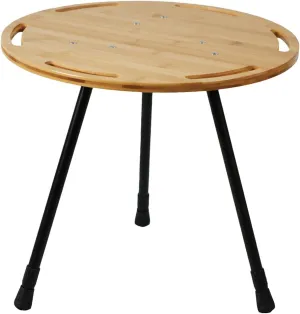 Camping Folding Table Picnic Table Portable Foldable Table Versatile Telescopic Leg Outdoor Table for Patio, Beach, Garden