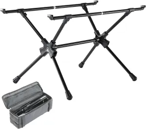 camping moon Tactical Table Legs for Worktop Top Plate T-510-ZJ
