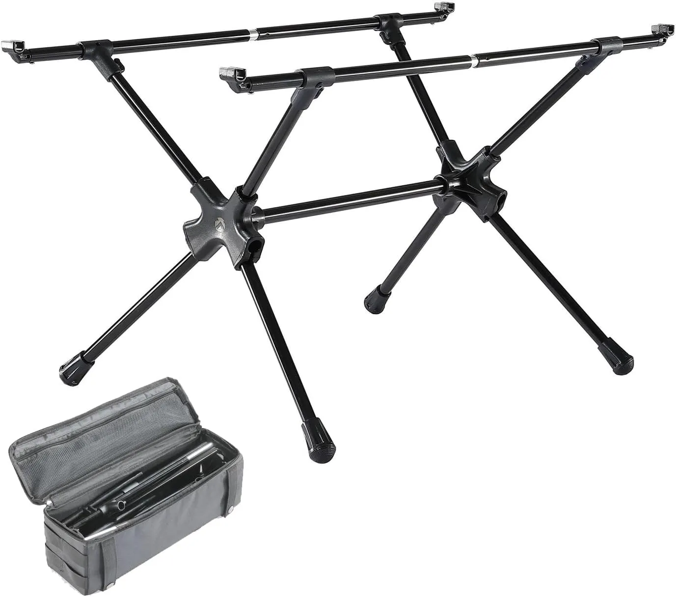 camping moon Tactical Table Legs for Worktop Top Plate T-510-ZJ