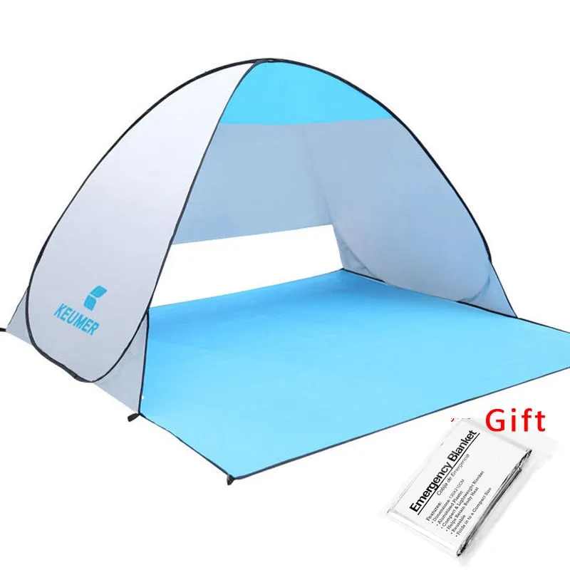 Camping Open Pop Tent Up Free returns Highly-rated