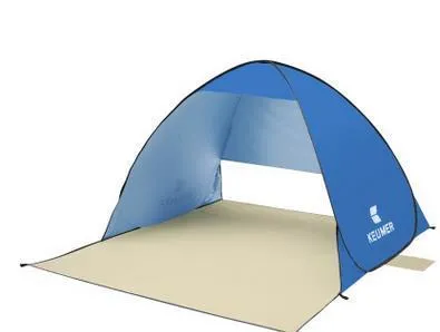 Camping Open Pop Tent Up Free returns Highly-rated