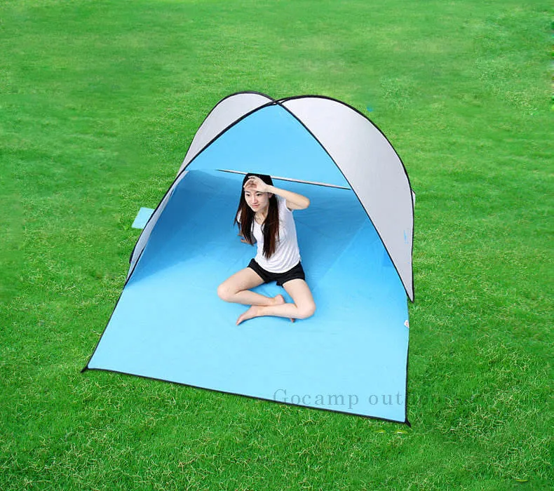 Camping Open Pop Tent Up Free returns Highly-rated