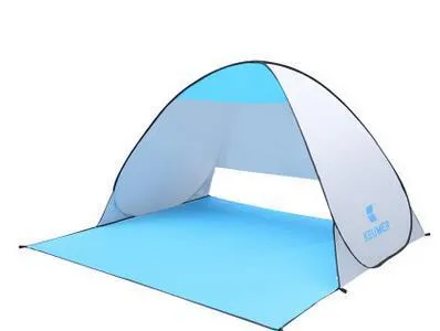 Camping Open Pop Tent Up Free returns Highly-rated