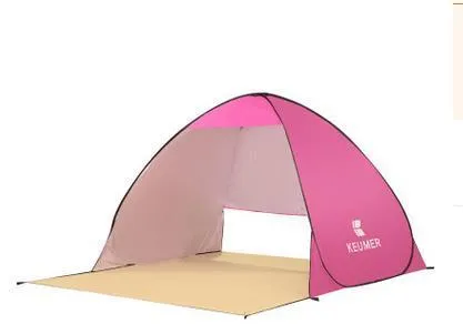 Camping Open Pop Tent Up Free returns Highly-rated
