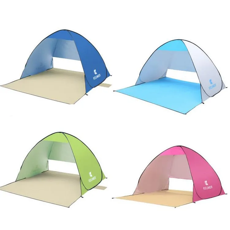 Camping Open Pop Tent Up Free returns Highly-rated