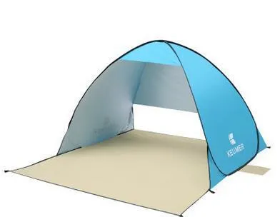 Camping Open Pop Tent Up Free returns Highly-rated