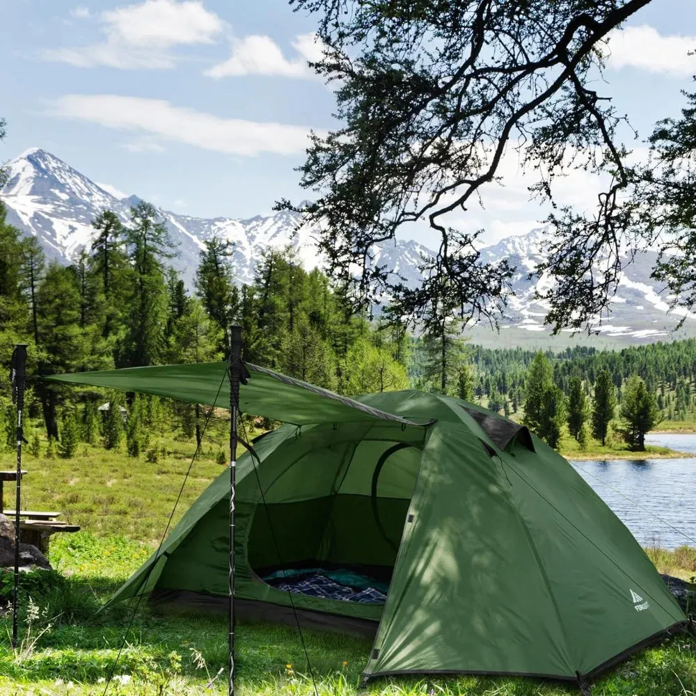 Canopy Tent Tent 2/3/4 Person