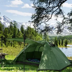 Canopy Tent Tent 2/3/4 Person