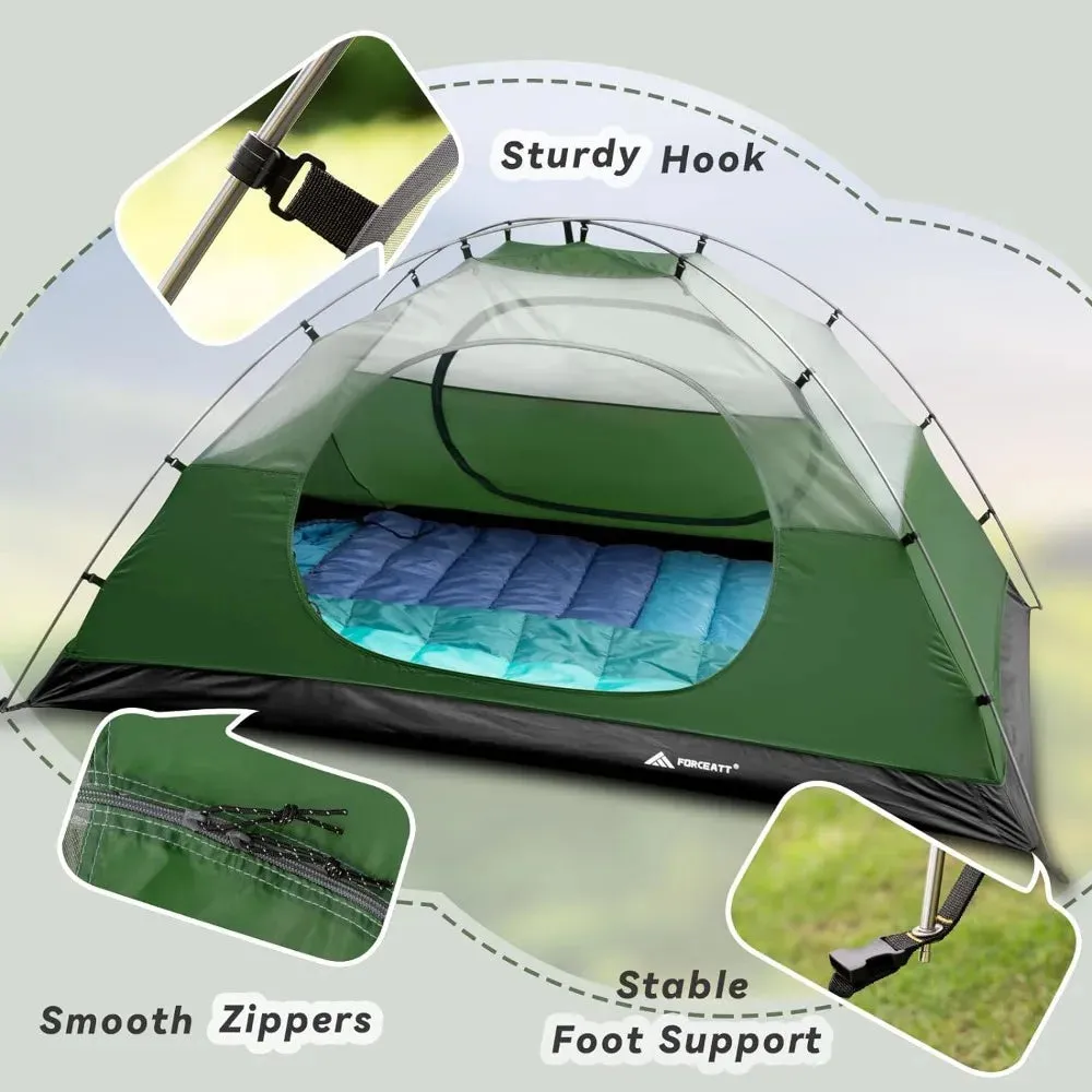 Canopy Tent Tent 2/3/4 Person
