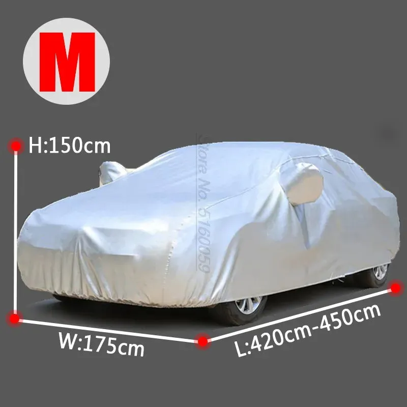 Car Covers snow waterproof for Auto Tent Suv Tent Camping Car Tent Suv Tires For Car Cover For Cars Blanket Engine Car Awning