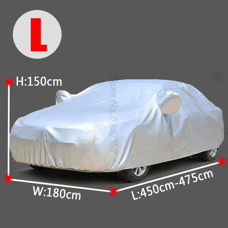 Car Covers snow waterproof for Auto Tent Suv Tent Camping Car Tent Suv Tires For Car Cover For Cars Blanket Engine Car Awning