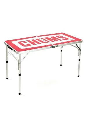 CHUMS Folding Table 120