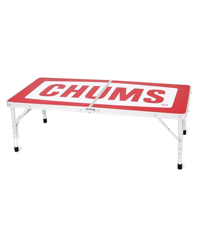 CHUMS Folding Table 120