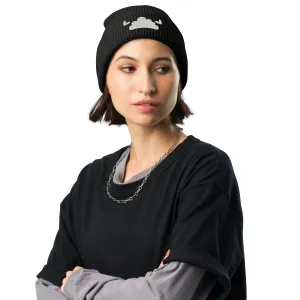 Cloud Nine Waffle Beanie - Wrap Yourself in Memories