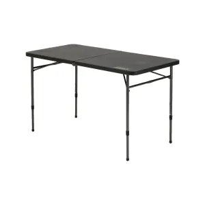 Coleman 4FT Fold In Half Table Camping Table