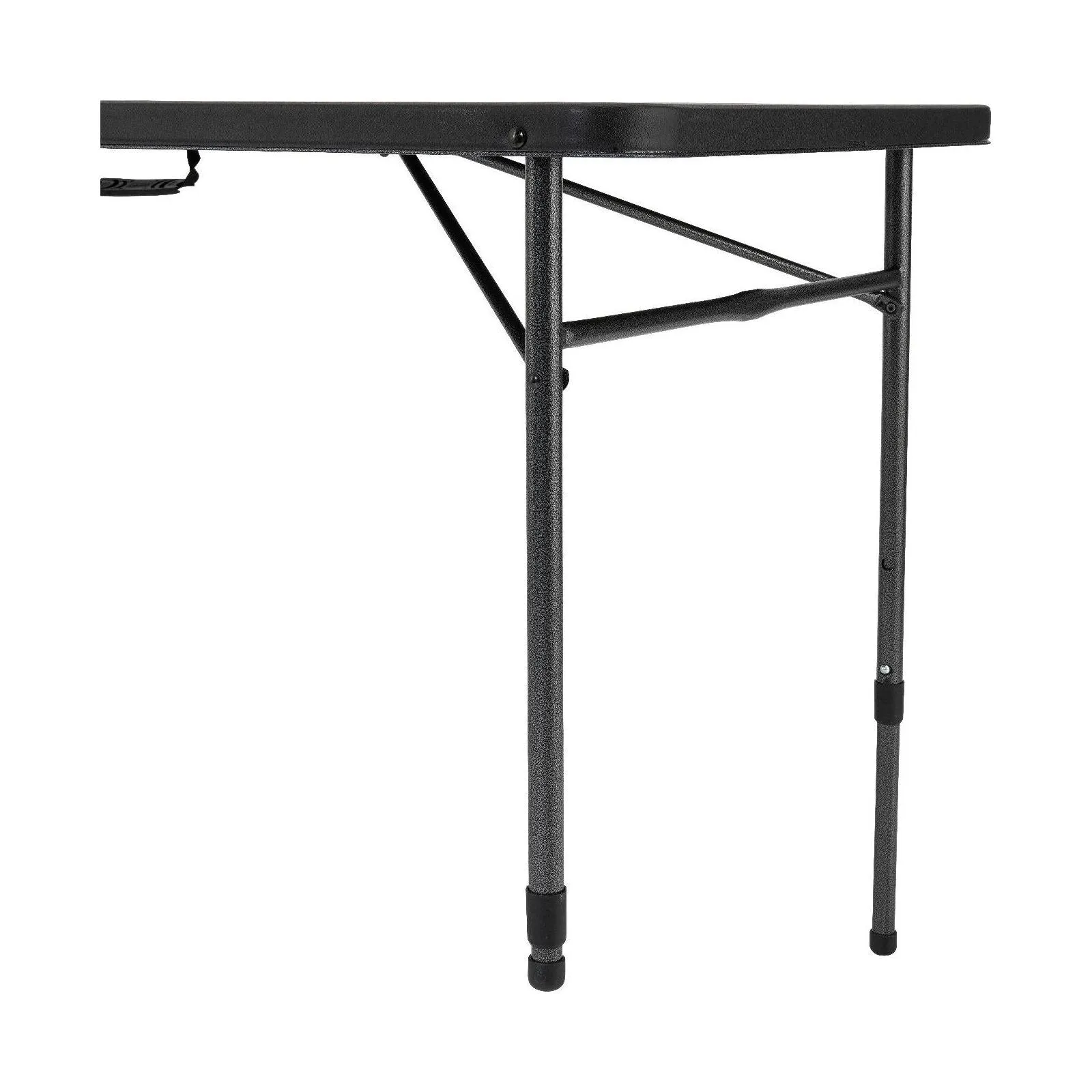 Coleman 4FT Fold In Half Table Camping Table