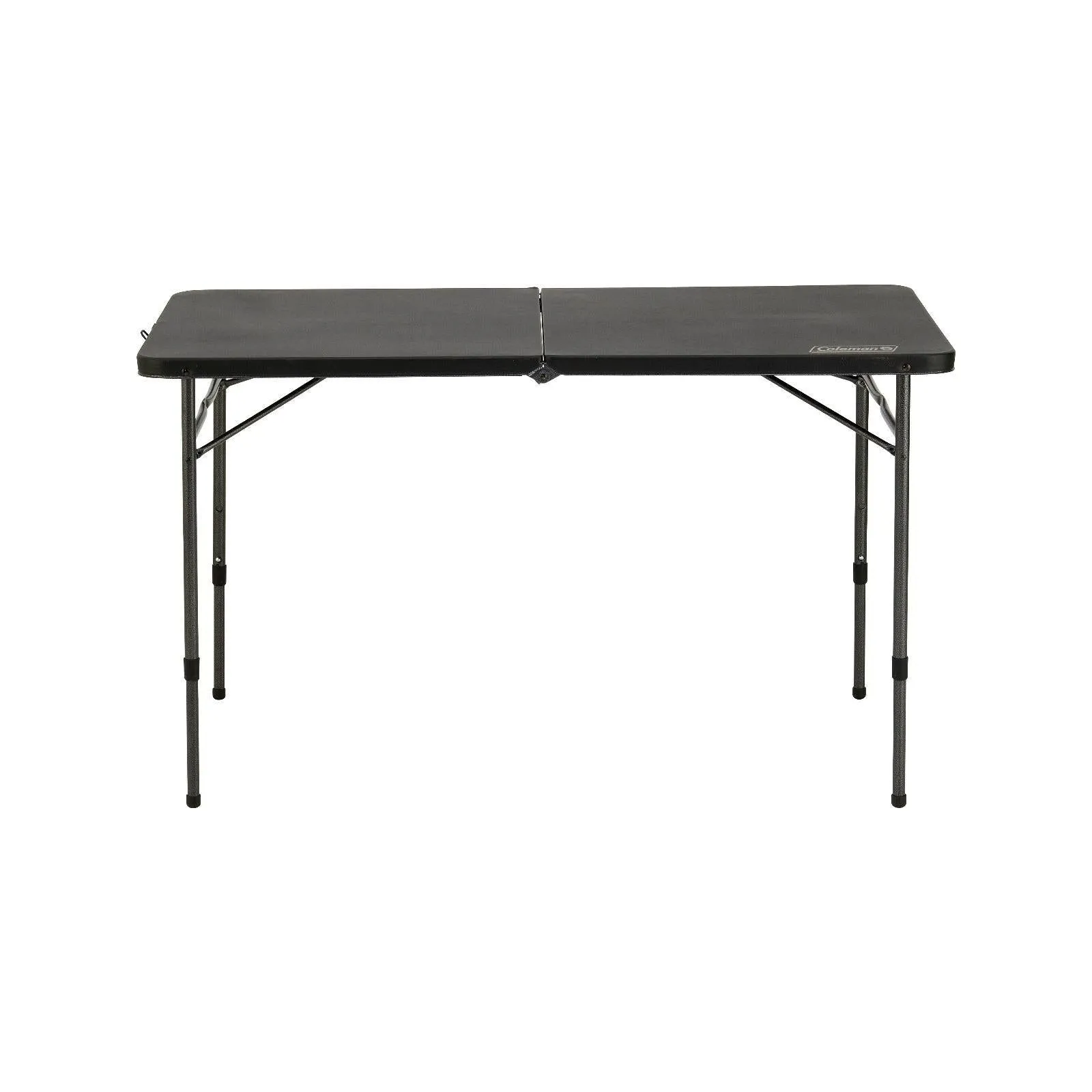 Coleman 4FT Fold In Half Table Camping Table