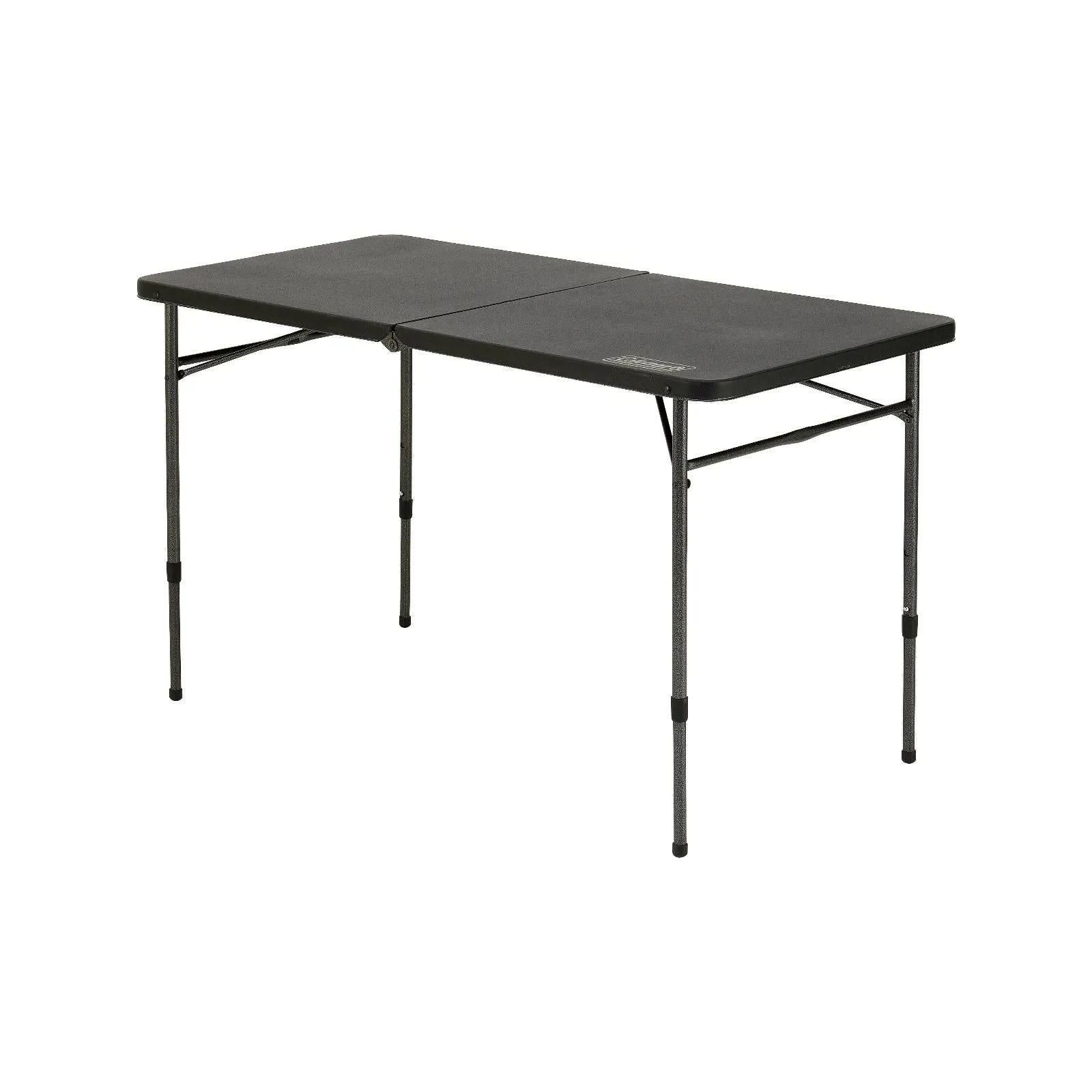 Coleman 4FT Fold In Half Table Camping Table