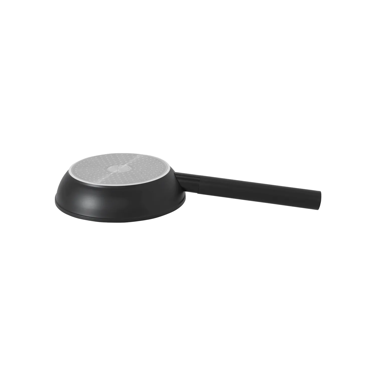 COMBEKK - Ceramic Aluminium FRY PAN 20CM BLACK